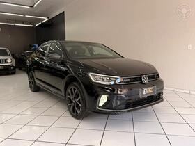 virtus 1.4 250 tsi 16v exclusive flex 4p automatico 2023 passo fundo