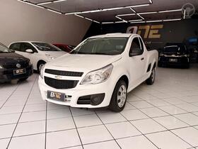 MONTANA 1.4 MPFI LS CS 8V FLEX 2P MANUAL