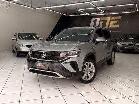 taos 1.4 16v comfortline tsi flex 4p automatico 2022 passo fundo