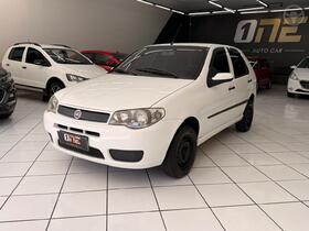 PALIO 1.0 MPI FIRE 8V 4P MANUAL