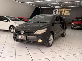 VOYAGE 1.6 MI TRENDLINE 8V FLEX 4P MANUAL