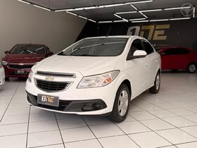 PRISMA 1.0 MPFI LT 8V FLEX 4P MANUAL