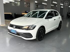 polo 1.0 mpi 12v track first edition flex 5p manual 2023 passo fundo