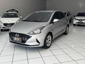 HB20S 1.0 VISION 12V FLEX 4P MANUAL
