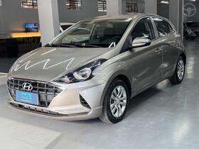 hb20 1.6 vision 16v flex 4p automatico 2020 passo fundo