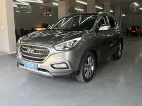 ix35 2.0 mpfi gls 4x2 16v 4p automatico 2017 passo fundo