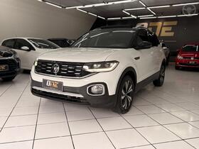 t cross 1.4 highline tsi 16v flex 4p automatico 2024 passo fundo