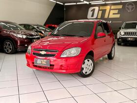 CELTA 1.0 MPFI LT 8V FLEX 4P MANUAL
