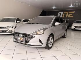 hb20s 1.0 vision 12v flex 4p manual 2022 passo fundo
