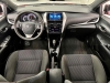 YARIS 1.3 16V FLEX XL PLUS TECH MULTIDRIVE17 - 2019 - PASSO FUNDO