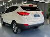 IX35 2.0 MPFI GLS 16V FLEX 4P AUTOMATICO - 2017 - PASSO FUNDO