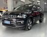 COMPASS 2.0 16V FLEX LONGITUDE AUTOMATICO - 2018 - PASSO FUNDO