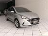 HB20S 1.0 VISION 12V FLEX 4P MANUAL - 2022 - PASSO FUNDO