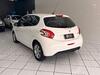 208 1.5 ACTIVE PACK 8V FLEX 4P MANUAL - 2016 - PASSO FUNDO