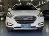 IX35 2.0 MPFI GLS 16V FLEX 4P AUTOMATICO - 2017 - PASSO FUNDO