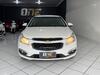 CRUZE 1.8 LT 16V FLEX 4P AUTOMATICO - 2015 - PASSO FUNDO