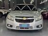 CRUZE 1.8 LT 16V FLEX 4P AUTOMATICO - 2014 - PASSO FUNDO