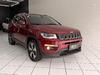 COMPASS 2.0 16V FLEX LONGITUDE AUTOMATICO - 2018 - PASSO FUNDO