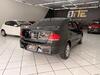 VOYAGE 1.6 MI TRENDLINE 8V FLEX 4P MANUAL - 2011 - PASSO FUNDO