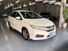 CITY 1.5 LX 16V FLEX 4P AUTOMATICO - 2015 - PASSO FUNDO