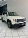 RENEGADE 1.8 16V FLEX LONGITUDE 4P AUTOMATICO - 2016 - PASSO FUNDO