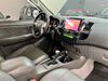 HILUX 3.0 SRV 4X4 CD 16V TURBO INTERCOOLER DIESEL 4P AUTOMATICO - 2014 - PASSO FUNDO