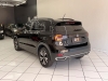 T-CROSS 1.0 COMFORTLINE TSI FLEX 4P AUTOMATICO - 2023 - PASSO FUNDO