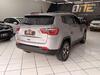 COMPASS 2.0 16V FLEX LONGITUDE AUTOMATICO - 2020 - PASSO FUNDO