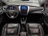 YARIS 1.5 XS 16V FLEX 4P AUTOMATICO - 2019 - PASSO FUNDO