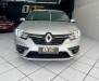 LOGAN 1.0 ZEN 12V FLEX 4P MANUAL - 2021 - PASSO FUNDO