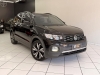 T-CROSS 1.0 COMFORTLINE TSI FLEX 4P AUTOMATICO - 2023 - PASSO FUNDO
