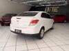 PRISMA 1.0 MPFI LT 8V FLEX 4P MANUAL - 2015 - PASSO FUNDO