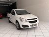 MONTANA 1.4 MPFI LS CS 8V FLEX 2P MANUAL - 2019 - PASSO FUNDO