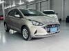 HB20 1.6 VISION 16V FLEX 4P AUTOMATICO - 2020 - PASSO FUNDO