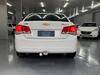 CRUZE 1.8 LT 16V FLEX 4P AUTOMATICO - 2015 - PASSO FUNDO