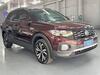 T-CROSS 1.0 COMFORTLINE TSI FLEX 4P AUTOMATICO - 2021 - PASSO FUNDO