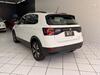 T-CROSS 1.0 TSI 12V FLEX 4P AUTOMATICO - 2024 - PASSO FUNDO