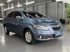 PRISMA 1.4 MPFI LTZ 8V FLEX 4P AUTOMATICO - 2014 - PASSO FUNDO