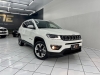 COMPASS 2.0 16V FLEX LONGITUDE AUTOMATICO - 2019 - PASSO FUNDO