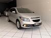 PRISMA 1.4 MPFI LTZ 8V FLEX 4P MANUAL - 2013 - PASSO FUNDO