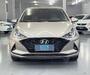 HB20S 1.0 DIAMOND PLUS 12V TURBO FLEX 4P AUTOMATICO - 2021 - PASSO FUNDO
