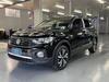 T-CROSS 1.0 TSI 200 12V FLEX 4P AUTOMATICO - 2021 - PASSO FUNDO