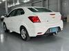 PRISMA 1.4 MPFI LT 8V FLEX 4P AUTOMATICO - 2018 - PASSO FUNDO
