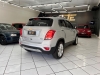 TRACKER 1.4 16V PREMIER TURBO FLEX 4P AUTOMATICO - 2018 - PASSO FUNDO