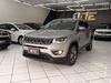 COMPASS 2.0 16V FLEX LONGITUDE AUTOMATICO - 2020 - PASSO FUNDO