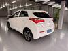 HB20 1.0 COMFORT PLUS 12V FLEX 4P MANUAL - 2015 - PASSO FUNDO