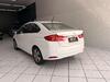CITY 1.5 LX 16V FLEX 4P AUTOMATICO - 2015 - PASSO FUNDO