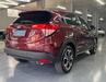 HR-V 1.8 16V FLEX LX 4P AUTOMATICO - 2017 - PASSO FUNDO