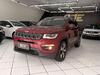 COMPASS 2.0 16V FLEX LONGITUDE AUTOMATICO - 2018 - PASSO FUNDO