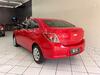 PRISMA 1.4 MPFI LTZ 8V FLEX 4P AUTOMATICO - 2016 - PASSO FUNDO